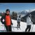 Skifahren 2009